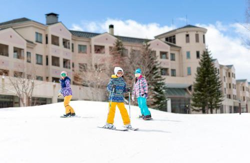 Kitashiobara Hotel | EN RESORT Grandeco Hotel