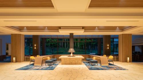 Kitashiobara Hotel | EN RESORT Grandeco Hotel