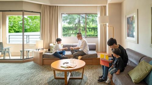 Kitashiobara Hotel | EN RESORT Grandeco Hotel