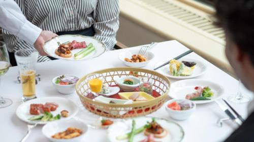 Kitashiobara Hotel | EN RESORT Grandeco Hotel