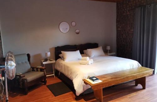 Kopanong House | En Route Guest House