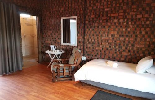 Kopanong House | En Route Guest House