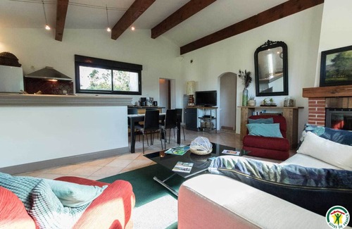 Saint-Jean-Lherm House | En Sales - Saint-Jean-L'herm