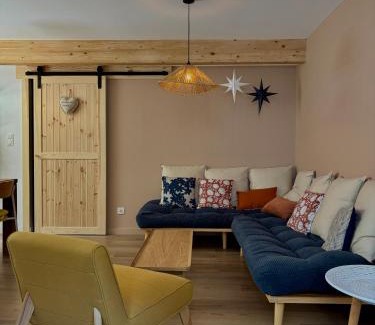 Le Monastier-sur-Gazeille Bed & Breakfast | En si bon chemin - Gîte d'étape chemin 70