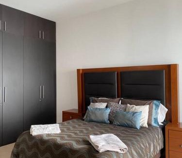 Lomas de Angelopolis House | En Sonata! Casa de un piso en Lomas Totalmente equipada