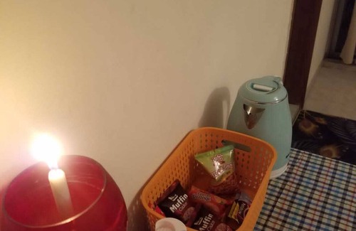 Uttara Apartment | En-suit, AC Safe Private Room Near Airport Uttara