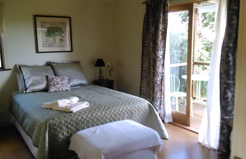 Milford Bed & Breakfast | En-suite Room in The Old Church Bed & Breakfast
