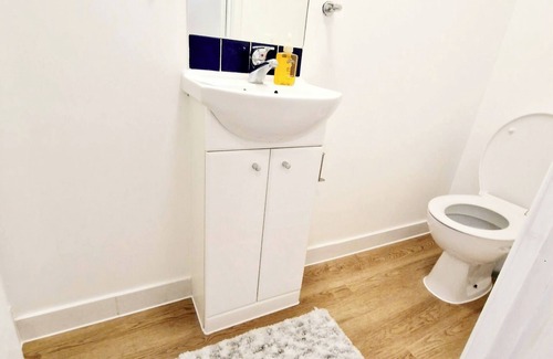 High Wycombe House | En-suite rooms located on the heart of High Wycombe town centre