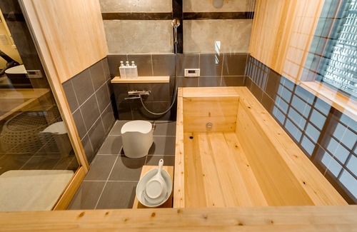 Asago Hotel | EN Takeda Castle Town Hotel
