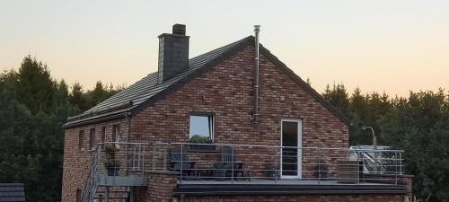 Walk Apartment | « En toute simplicité chez Fabienne et Bruno »