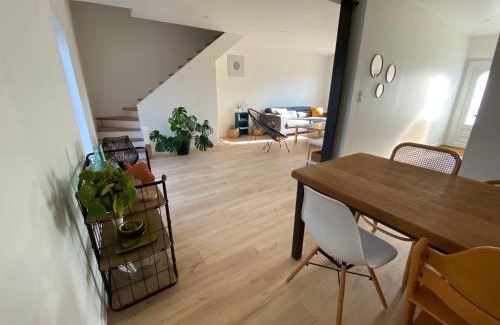 Plurien House | En vacances Simone !