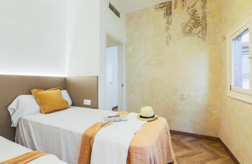 El Raval Apartment | En Ville Boutique Apartments Boqueria Market