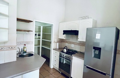 Pretoria House | Entire Cape-Dutch house on boutique horse farm. Pet-friendly! Digital Nomads!