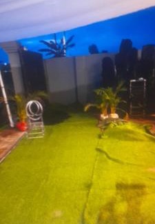 Koforidua House | Ena Pa Hotel