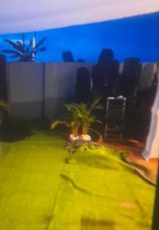 Koforidua House | Ena Pa Hotel