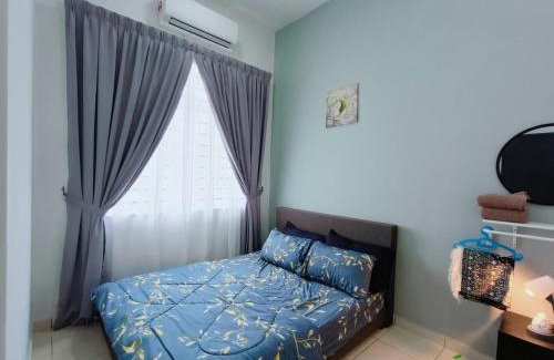 Krubong House | EnaBella Homestay Pool Melaka