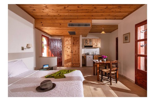 Kateriana Hotel | Enagron Cretan Ecotourism Village