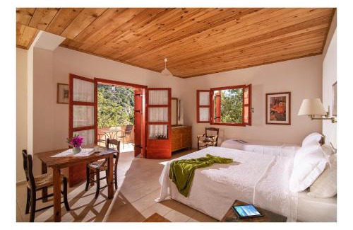 Axos Apartment | Enagron Ecotourism Village