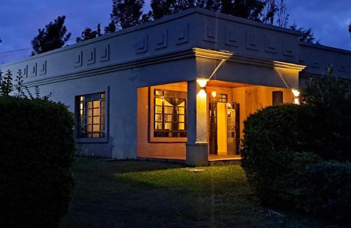 Kenya Villa | Enaiteru