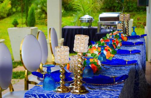 Kenya Villa | Enaiteru
