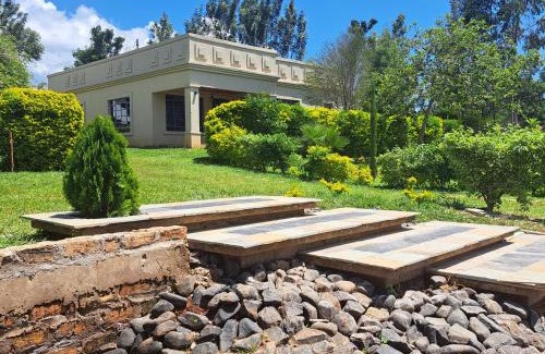 Kenya Villa | Enaiteru
