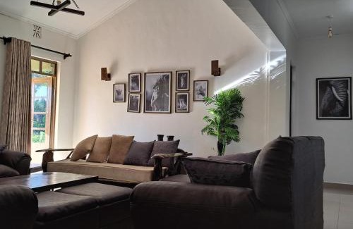 Kenya Villa | Enaiteru
