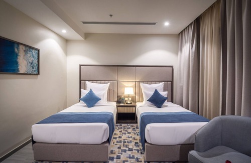 Al Khobar Hotel | Enala AlKhobar Hotel