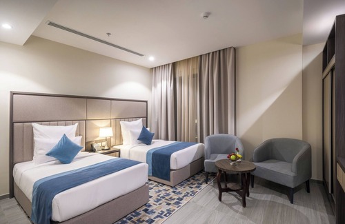Al Khobar Hotel | Enala AlKhobar Hotel