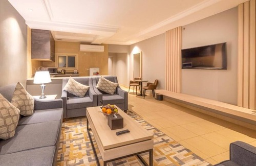 Tabuk Hotel | Enala Hotel Apartments- Tabuk
