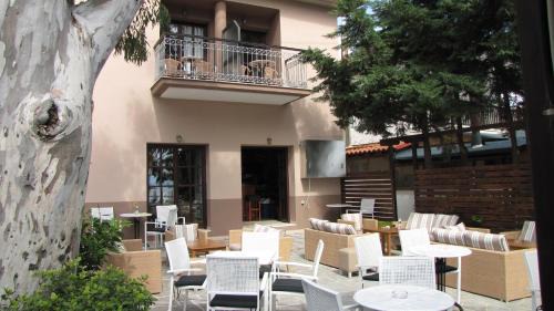 Kala Nera Apartment | Enalion Hotel