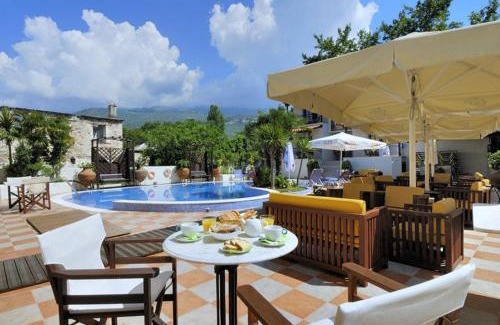 Kala Nera Apartment | Enalion Hotel