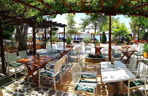 Kala Nera Apartment | Enalion Hotel