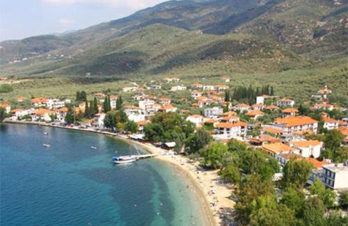 Kala Nera Apartment | Enalion Hotel
