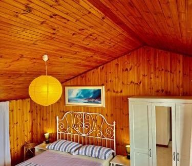 Brda House | Enam Room