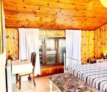 Brda House | Enam Room