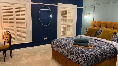 Londonderry House | ENAS COVE Homely Getaway