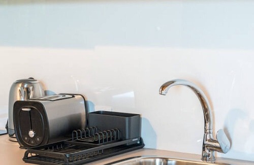 Sitia Apartment | Enastron Maisonetter Apartment