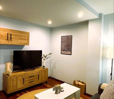 Burela Apartment | EnBURELA Sol y Playa