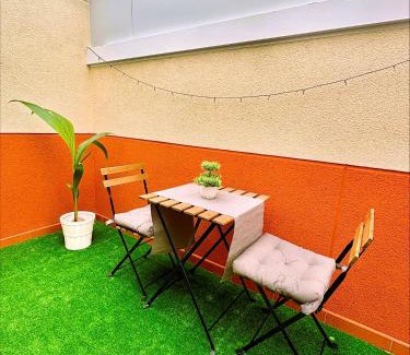 Burela Apartment | EnBURELA Sol y Playa