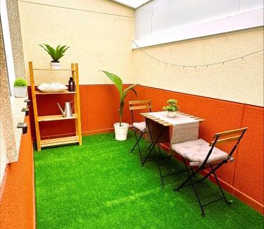Burela Apartment | EnBURELA Sol y Playa