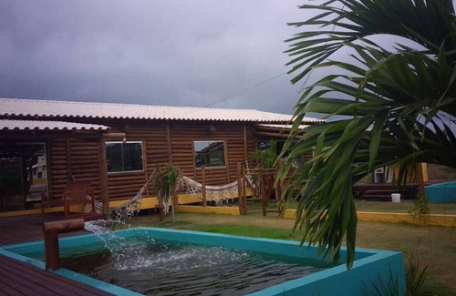Barra Grande House | Encanto do mar 2 taipu de fora/Barra grande/marau