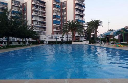 Sagunto Apartment | Encalma Vacacional siente disfruta vive la playa