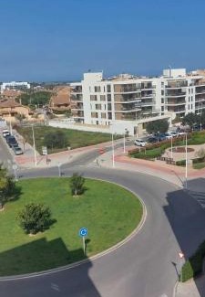 Port de Sagunt Apartment | Encalma Vacacional El Ático