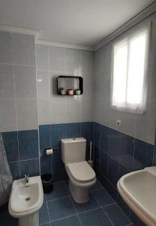 Port de Sagunt Apartment | Encalma Vacacional El Ático