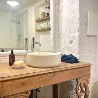 Vallejo de Sotoscueva House | Encantadora casa de pueblo