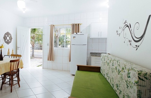 Barra da Lagoa Hotel | Encantada Floripa