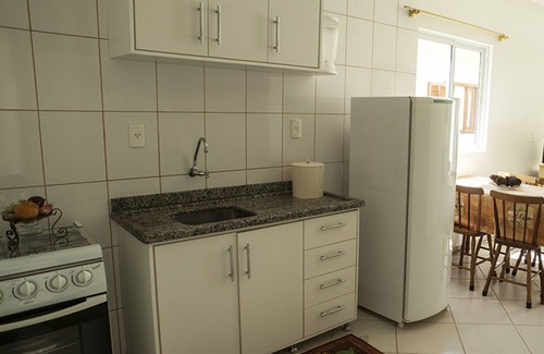 Barra da Lagoa Hotel | Encantada Floripa