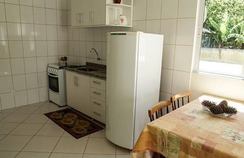 Barra da Lagoa Hotel | Encantada Floripa