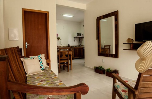 Barra da Lagoa Hotel | Encantada Floripa