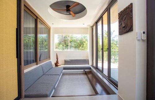 Boracay Island Apartment | Encantada Residences